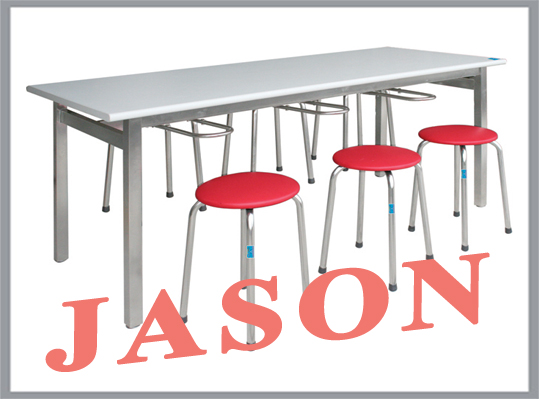 Bàn ăn nhà máy | Bàn ăn công nhân