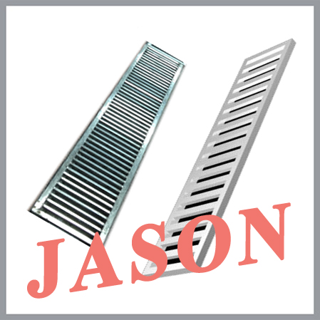 Ghi nan thoát sàn | Ghi thoát nước