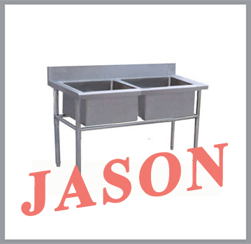 Chậu rửa đôi | Chậu rửa inox 2 hố