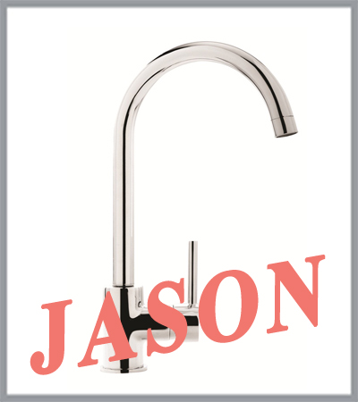 Vòi nước nóng lạnh | Vòi chậu rửa bát