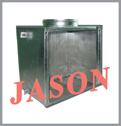 Hộp bọc quạt | Hộp bảo ôn bọc quạt