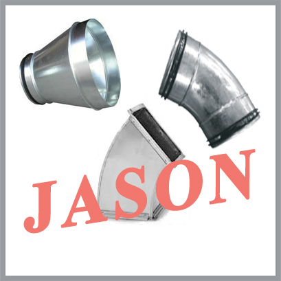 Phụ kiện ống gió