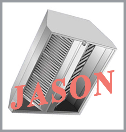 Tum hút mùi | chụp hút khói inox