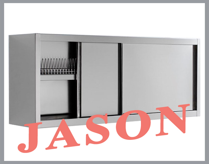 Tủ inox treo tường