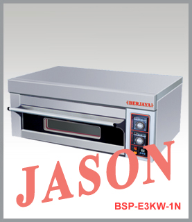 Lò nướng dùng điện 01 tầng