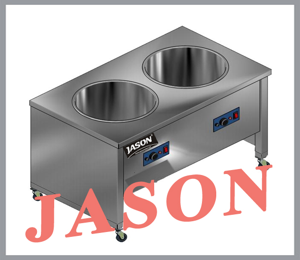 Nồi giữ nóng cơm canh | Bàn giữ ấm cơm canh