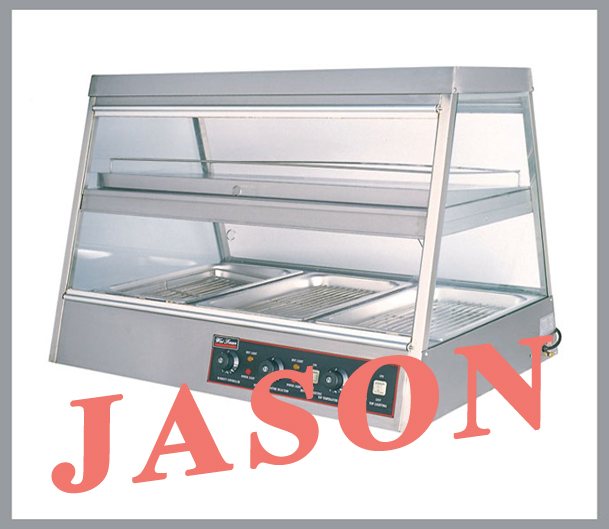 Tủ giữ nóng thức ăn 