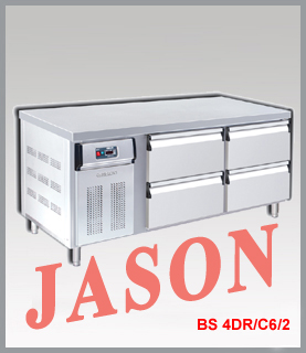 Bàn mát có ngăn kéo