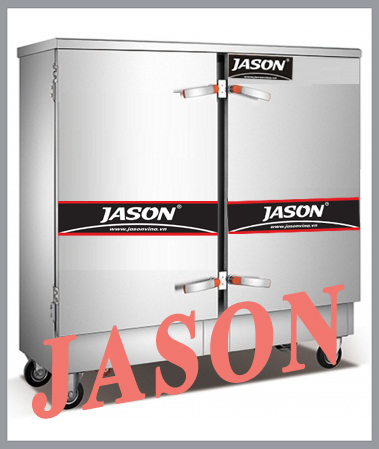 Tủ nấu cơm công nghiệp | Tủ hấp cơm