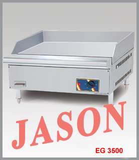 Bếp rán phẳng | Bếp chiên bề mặt dùng điện