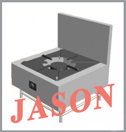 Bếp hầm đơn | Bếp nấu canh