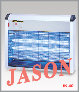 Đèn diệt côn trùng