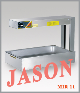 Khay giữ nóng thức ăn